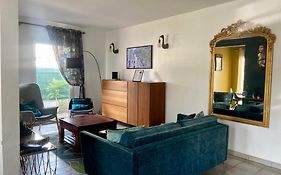 Villa Yollande